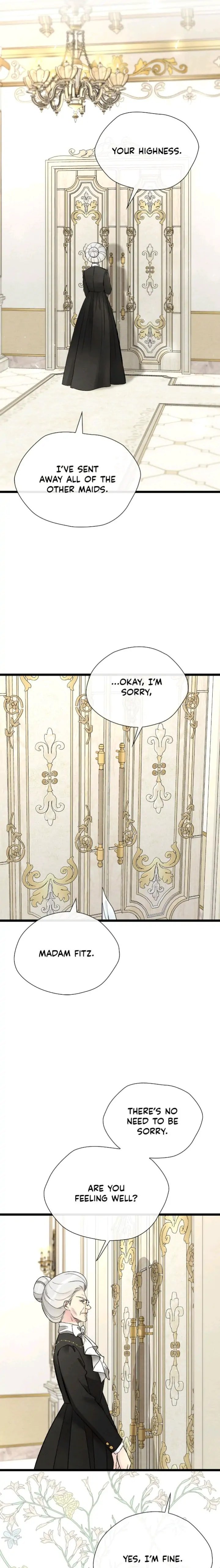 The Problematic Prince, Chapter 36 image 08